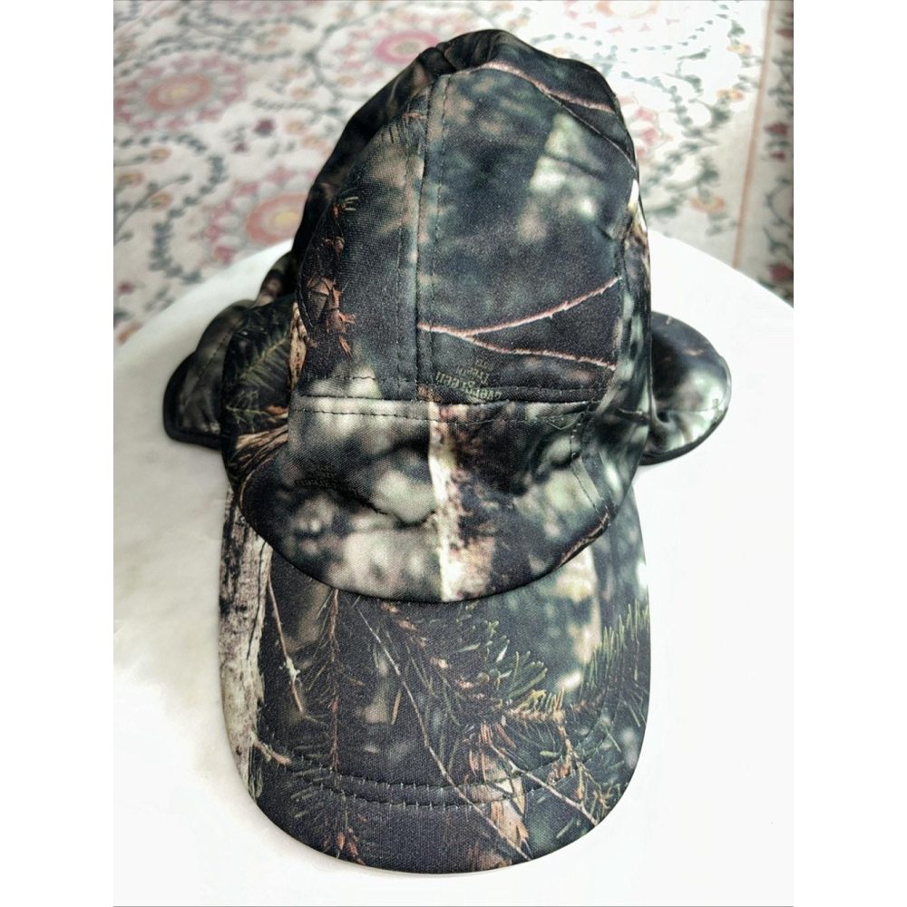 Hunting hat that covers ears size medium - That Hat